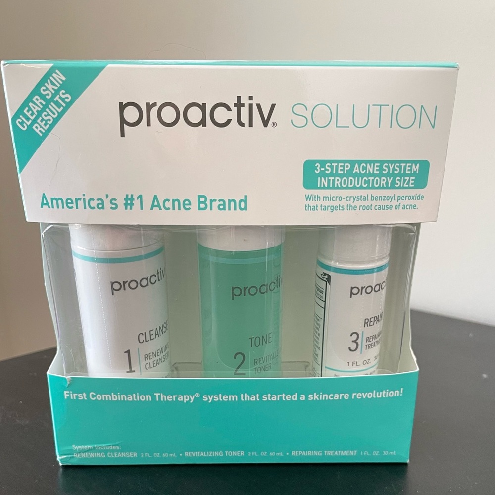Proactiv Kit